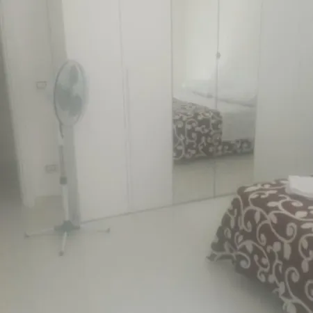 Stanza Con Bagno Castellabate