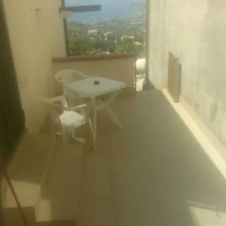 Guest house Stanza Con Bagno